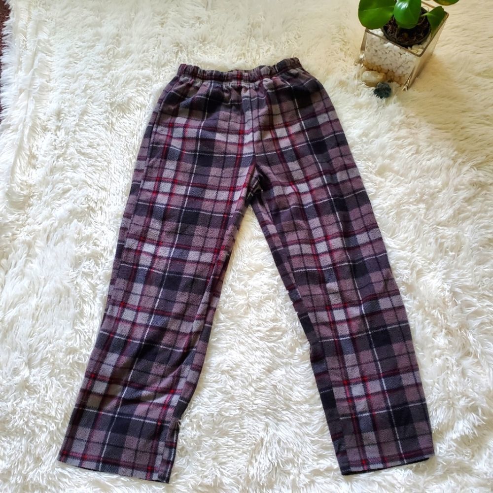 Climate Smart Flannel Pajama Pants